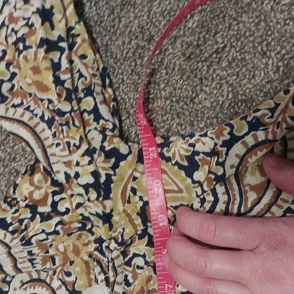 Women's Stella Forest Top Size 42 - Picture 2 of 6